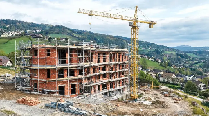 Sanierungseinschätzung & Kalkulation in Aerzen