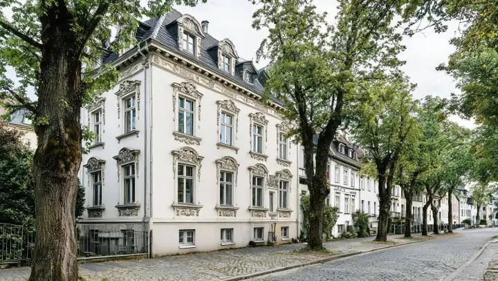 Hauskaufberatung in Aerzen