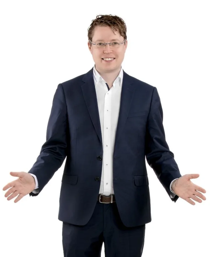 Sebastian Fesser, Baugutachter und Sachverständiger für Aerzen